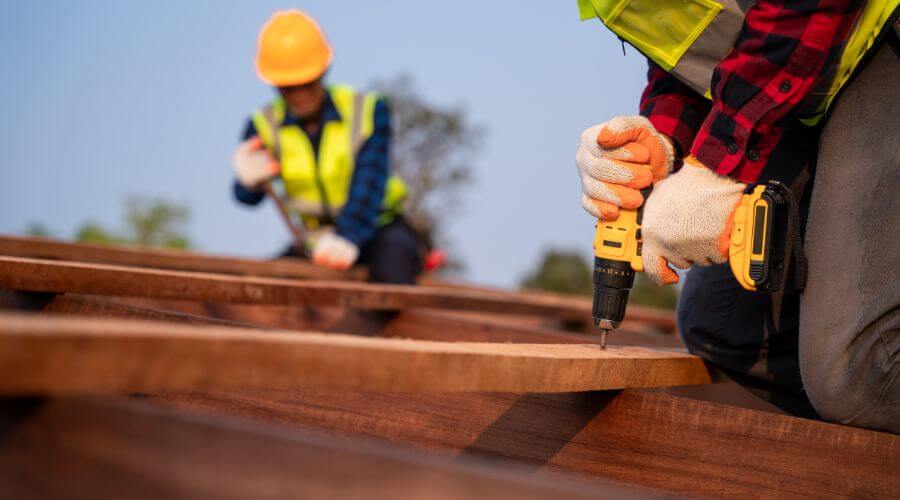 Local Siding Services in Orick, CA